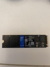 Image of Western Digital WD Blue SN580 1TB M.2 NVMe Internal SSD (WDS100T3B0E)