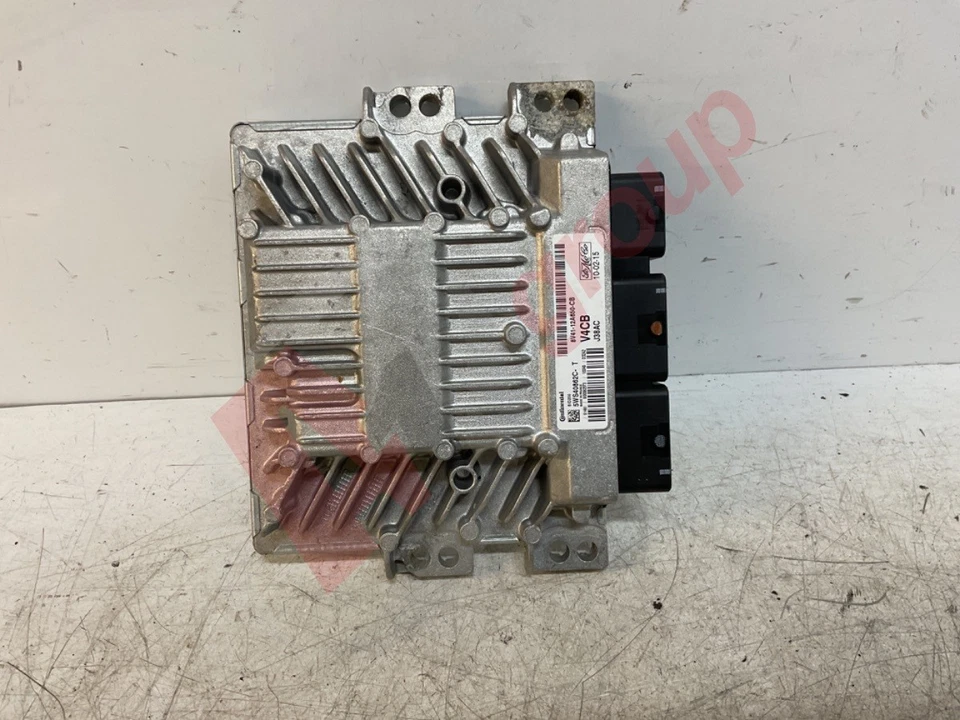 FORD KUGA MKI 2.0D 1997CC ENGINE CONTROL UNIT ECU 08-12 8V41-12A650-CB - Image 2 of 4