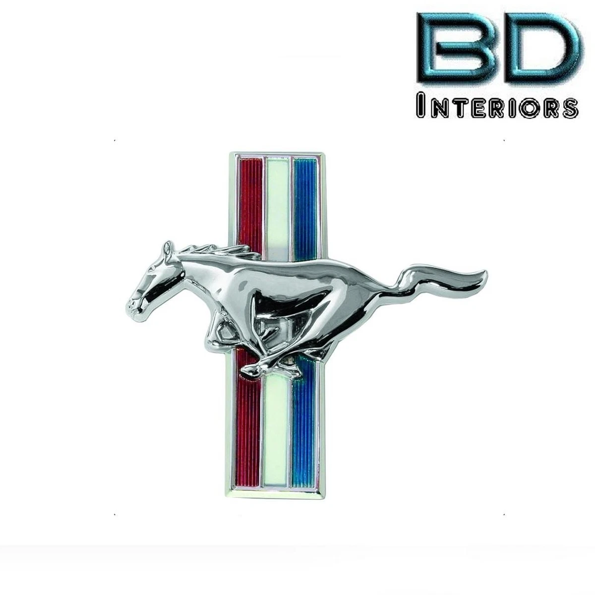 25+ Scott Drake Parts & Accessories for Ford Mustang for sale