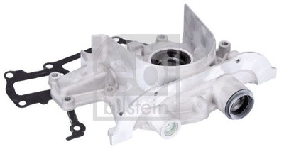 FEBI BILSTEIN Ölpumpe 179045 für OPEL SAAB