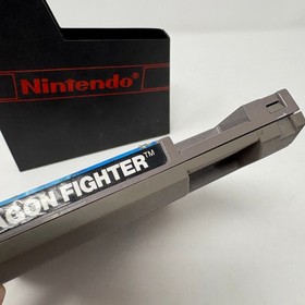 Dragon Fighter (NES Nintendo) Authentic Catridge Only - Tested Great condition!