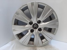 CITROEN C3 PICASSO MK1 2013-2017 16" Alloy Wheel OEM Genuine 9681810880
