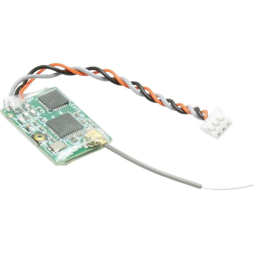 FliteZone SFHSS Accessoire anti interférence liaison coupures