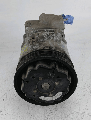 6Q0820803D Klimakompressor VOLKSWAGEN POLO (9N) 1.9 TDI Ber. 5p/d/1896cc