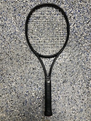 WILSON PRO STAFF 26 V13  4  1/2'' RACKET #3935-1