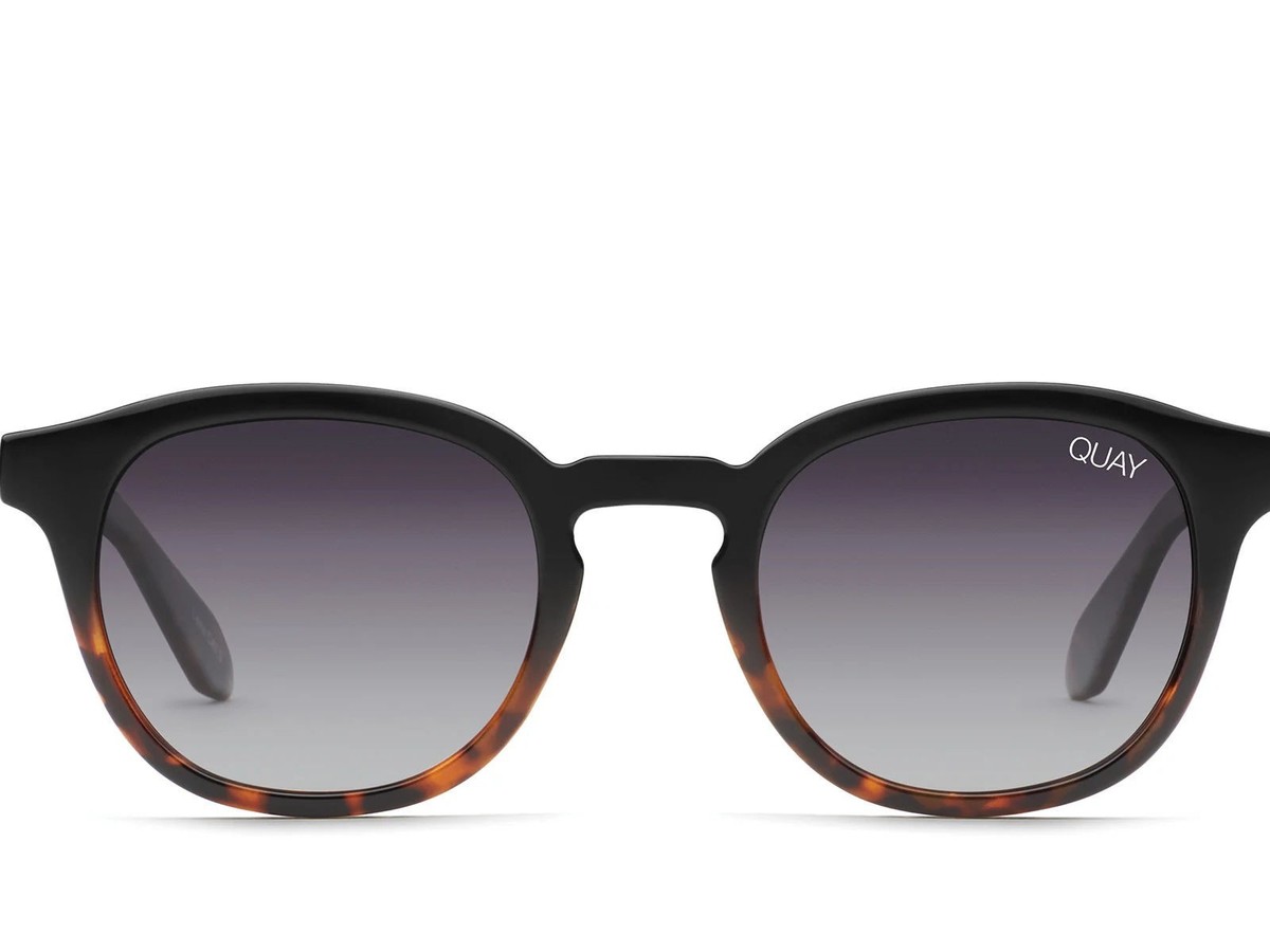 Prescription Glasses Walk On Quay Glasses QUAY Unisex Walk On RX