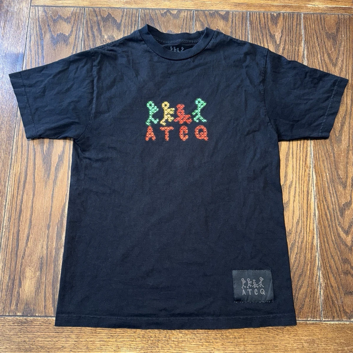 A Tribe Called Quest Indiana Men's T-Shirts for sale | eBay