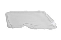 Streuscheibe, Hauptscheinwerfer Rechts FÜR BMW 3 (E46) - Abakus 00-344-1109RQND