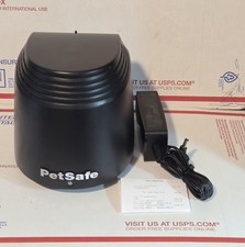 PetSafe Stay Play Wireless Fence Extra Transmitter RFA-608 PIF-IF-300-1070-3078