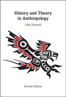 Alan Barnard | History And Theory In Anthropology | Buch | Englisch (2021)