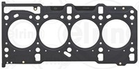 Elring 076.408 Dichtung, Zylinderkopf FüR Alfa Romeo Chevrolet CitroËN Ford