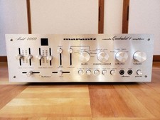 RARE Vintage Marantz Model 4060 Integrated Amplifier - Fully Working - Clean - M
