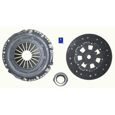Kit d'embrayage BMW Z3