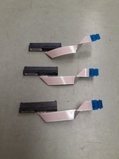  3 Lenovo ThinkPad E595 15.6" HDD Hard Drive Connector Cable NBX0001KZ00