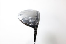 Taylormade Qi35 Max 15.5  3 Fairway Wood Stiff Flex Diamana S Limited 70