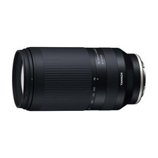 Used Excellent Condition TAMRON 70 300mm F4.5 6.3 Di III RXD Model A047S for S