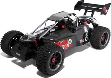 Reely Carbon Fighter III 1:6 RC Modellauto Benzin Buggy Heckantrieb 1666328