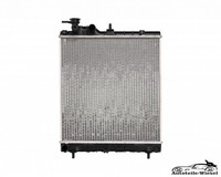 KüHler Radiator FüR Hyundai Atos Prime 03-17