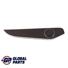 Mercedes W205 T&uuml;rkarte hinten rechts Trim Lautsprecher Abdeckung A2057301805