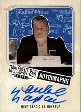 2023 Skybox Jay & Silent Bob Reboot Trading Cards Checklist and Odds 23