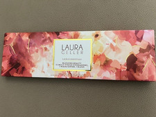 Laura Geller Laura s Essentials Blushing Beauty Eyeshadow Face Palette