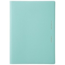Laconic 2026 Planner Starting March B6 Size Weekly Sponge Cover Turquoise