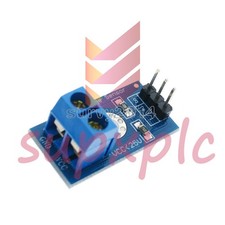 DC 0-25 V Standard Voltage Sensor Module For Robot Arduino