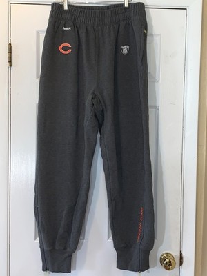 REEBOK ON THE FIELD CHICAGO BEARS XL ACTIVEWEAR PANTS