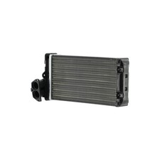 Wärmetauscher Innenraumheizung 248 x 140 mm HELLA für u.a. PEUGEOT 307