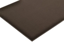 Notrax - 141S0310BL NoTrax 141 Ovation Entrance Mat, for Home or Office, 3' X 10