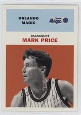 1998-99 Fleer Tradition Vintage '61 Mark Price #38 k4s