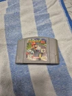 Mario Kart 64 Nintendo Racing Nintendo 64 KA Multiplayer Cartridge 1997