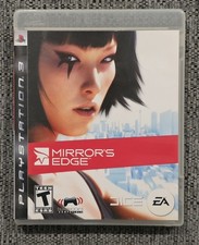 Mirror's Edge (Sony PlayStation 3, 2008)