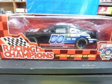 NASCAR  50th Anniversary  Racing Champions  1998 1/24 scale  NASCAR FANS 