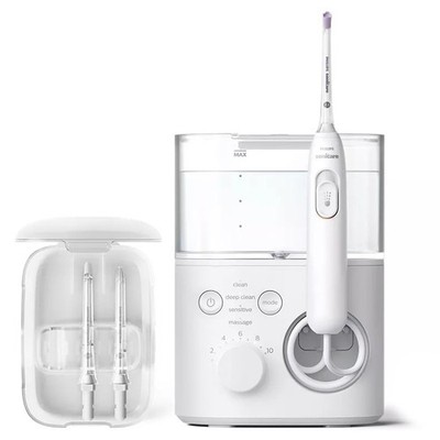 Philips Sonicare Power Flosser 7000 HX3911/30 - BRAND NEW