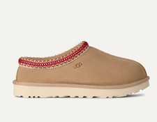 Big Sale UGG Women's Tasman II Sand / Dark Cherry