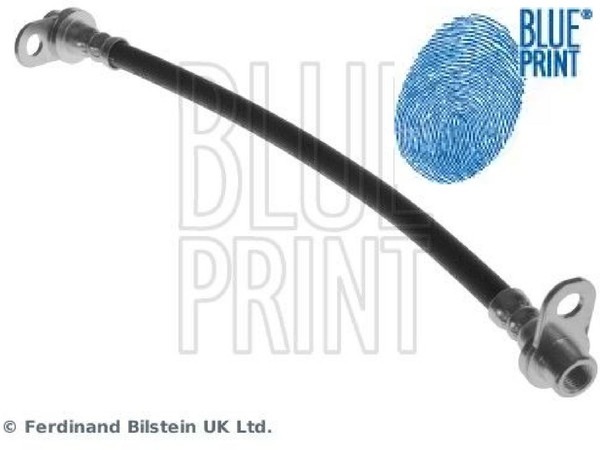Blue Print ADC453103 Bremsschlauch Hinterachse Hinten-image