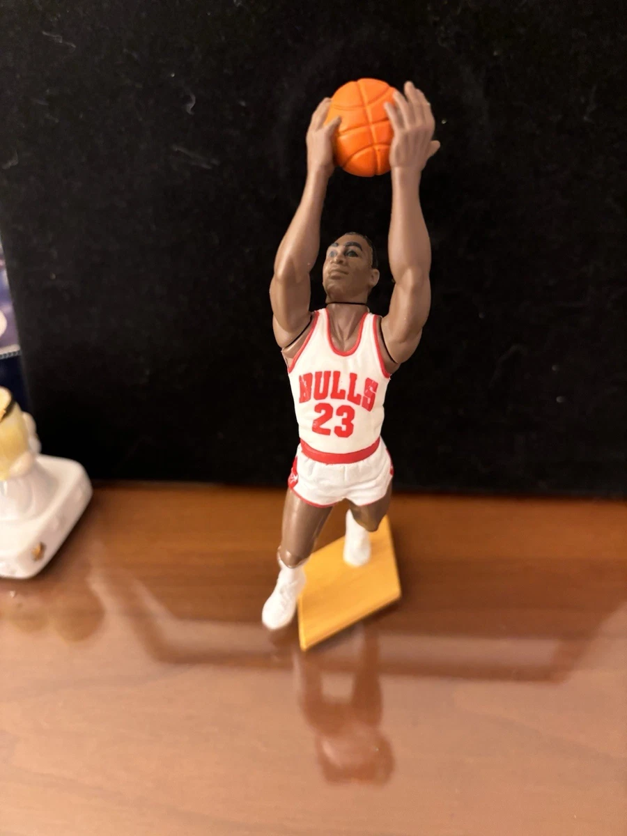 Kenner Michael Jordan Sports 1988 Year Manufactured Action Figures
