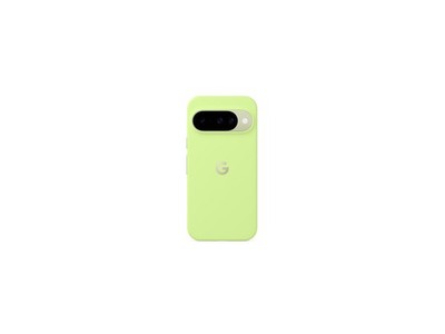 GOOGLE GA09840-WW, Backcover, Google, Pixel 10/ 10 Pro Case, Lemongrass