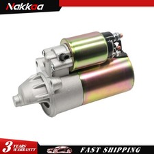 Starter For Ford CROWN VICTORIA Lincoln TOWN CAR MERCURY GRAND MARQUIS 1992-2011
