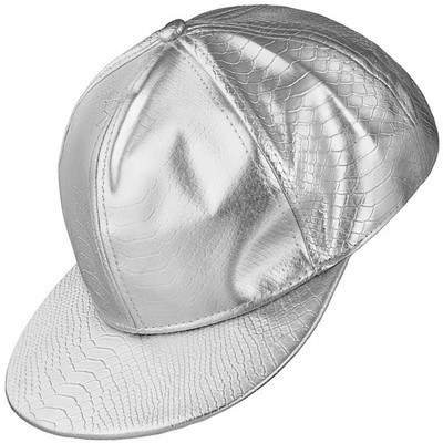 Cap Men, Silver, Men, Women, Baseball Cap with Snapback, Baseball Cap, Hip Hop...
