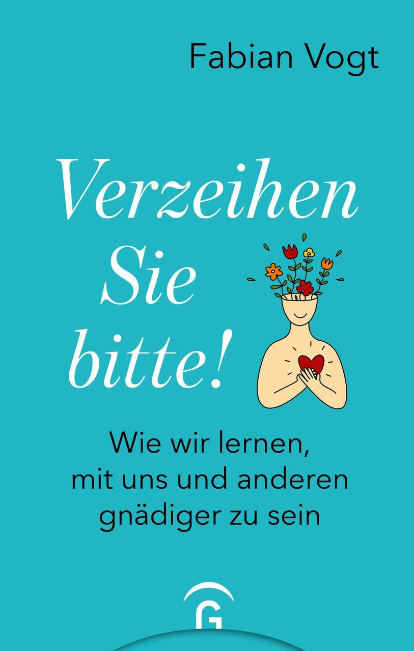 Verzeihen Sie bitte! Fabian Vogt