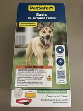 PetSafe Basic In-Ground Fence