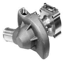K.S.E. RACING HD Water Pump Assembly - KSD1057