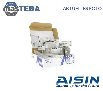KTAVG-7007 HYDRAULIKFILTER SATZ AUTOMATIK-GETRIEBE AISIN NEU OE QUALITÄT