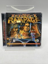 Redneck Rampage Rides Again für PC - Steckbrief Redneck Rampage Rides Again für PC - Steckbrief