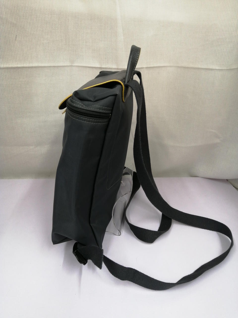 Backpack Model number Gray LONGCHAMP - image 4