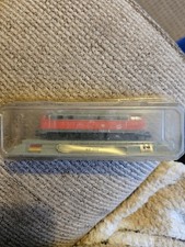 Del Prado N-Gauge Train Locomotive Model 1:160 Scale Germany Br 218 Diesel