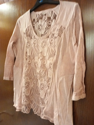 Tredy Shirt Gr 38