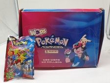 Pokemon Advanced Panini Waps Vintage Pack Booster | NEU & OVP